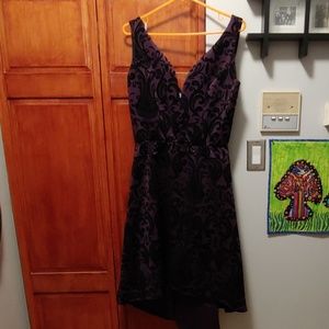 Cocktail dress - never worn